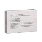 Hycamtin 0.25 mg, Kapseln