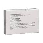 Hycamtin 1 mg, Kapseln