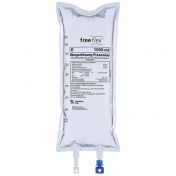 Ringer-Acetat Fresenius, Infusionslösung