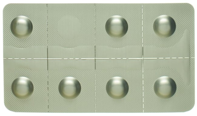 Olanzapin-Mepha Teva oro 5 mg, Schmelztabletten