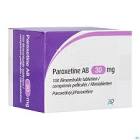 Paroxetin-Mepha 30 mg, Filmtabletten