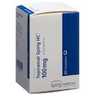 TOPIRAMAT Spirig HC cpr pell 100 mg bte 60 pce