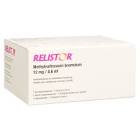 Relistor, Injektionslösung