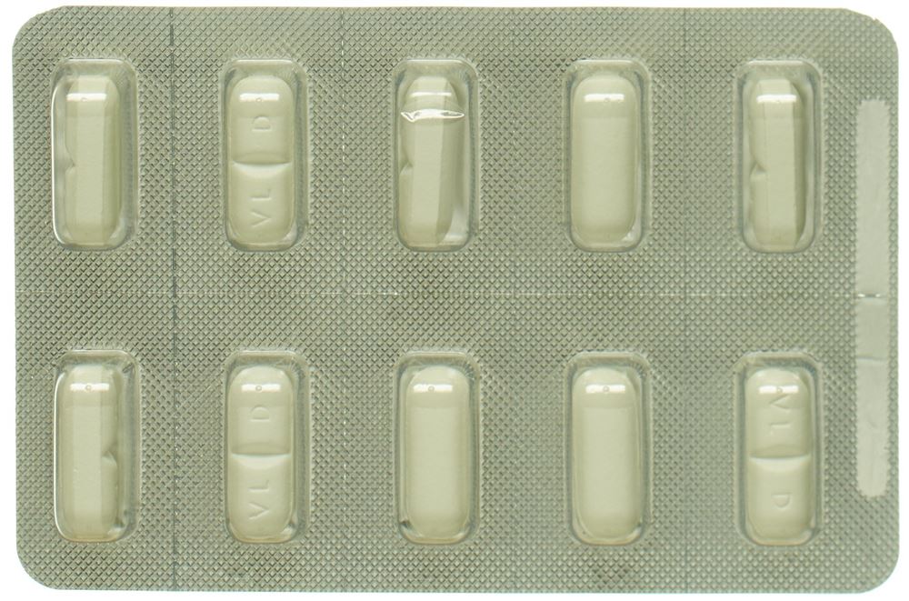 VALACIVIR Mepha cpr pell 500 mg 42 pce