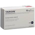 Targin 10 mg/5 mg, Tabletten retard