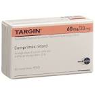 Targin 60 mg/30 mg, Tabletten retard