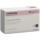 Targin 20 mg/10 mg, Tabletten retard