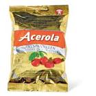 Acerola Halspastillen, Pastillen