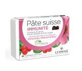 Acerola Halspastillen, Pastillen