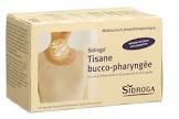 Sidroga Hals- und Rachentee, Arzneitee