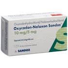 Oxycodon Sandoz 10, Retardtabletten