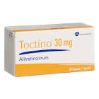 Toctino 30 mg, Weichkapseln