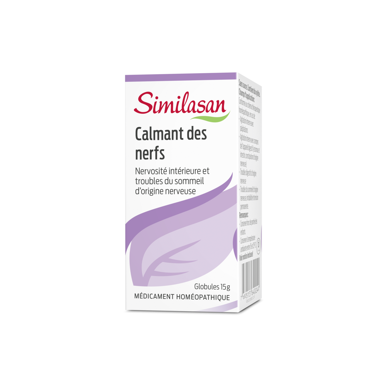 Similasan Beruhigung, Tabletten