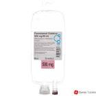 Paracetamol Sintetica 500 mg/50 ml, sacca per infusione