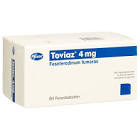 Toviaz, Retardtabletten 4 mg