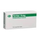 Toviaz, Retardtabletten 8 mg