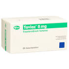 Toviaz, Retardtabletten 8 mg