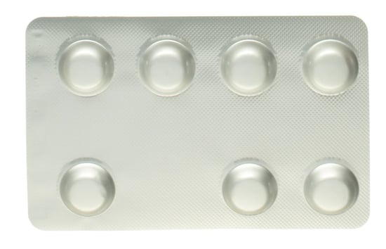 Fluvastatin-Mepha 80 retard, Depotabs