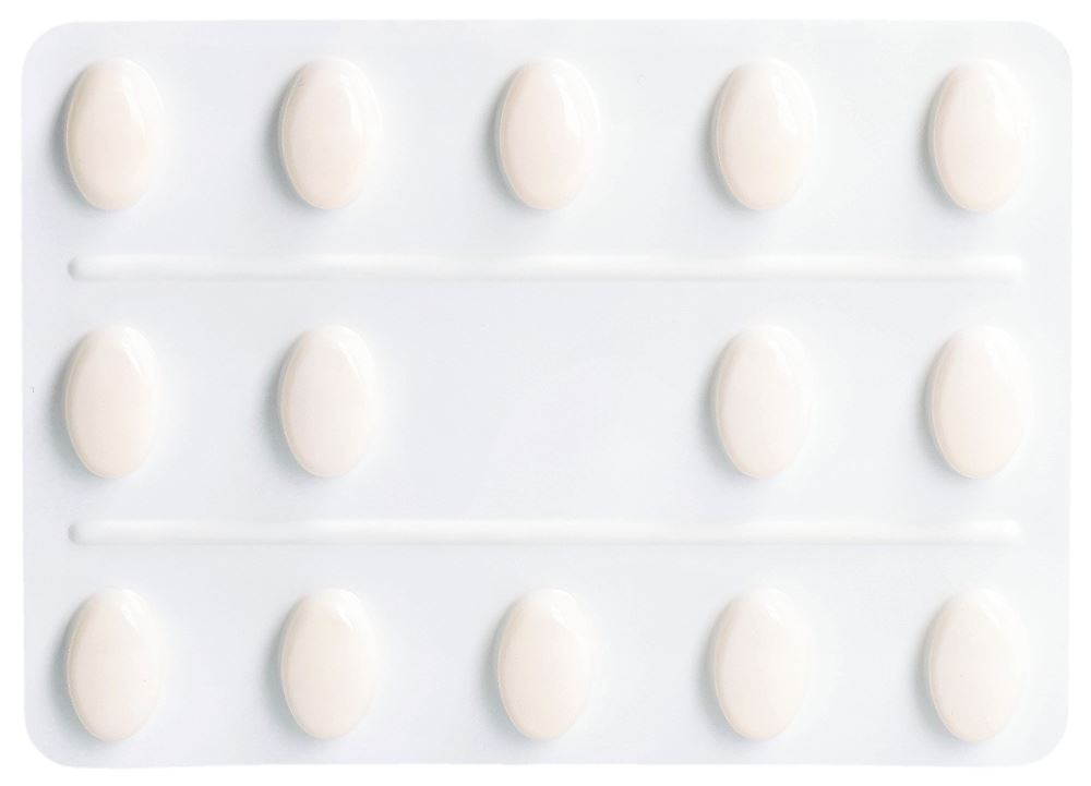 LOSARTAN-HCT Mepha Lactab 50/12.5mg 98 pce