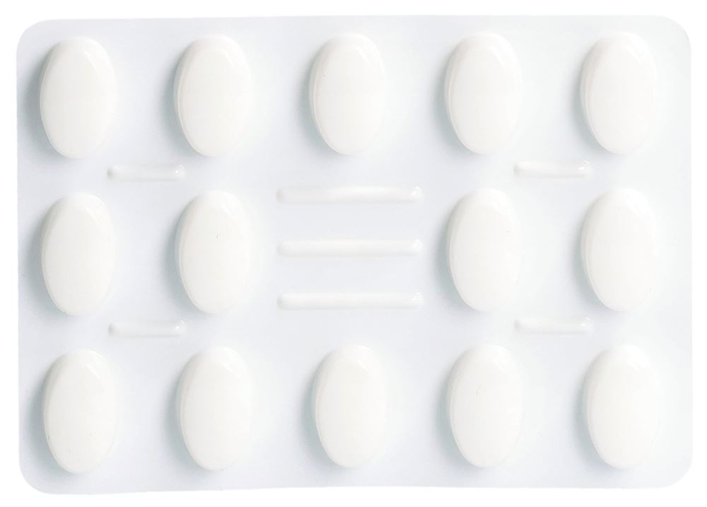 LOSARTAN-HCT Mepha Lactab 100/12.5mg 98 pce