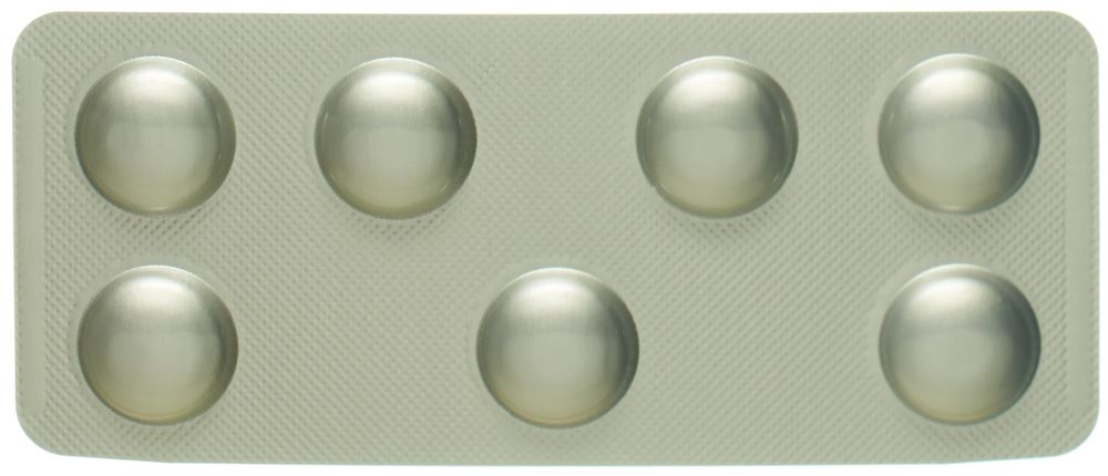 ENALAPRIL-HCT Mepha cpr 20/12.5 mg 98 pce