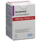 Actemra 400 mg/20 ml, Konzentrat zur Herstellung einer Infusionslösung