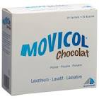 Movicol Chocolat, Pulver zur Herstellung einer Lösung zum Einnehmen
