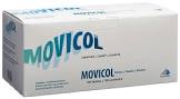 MOVICOL chocolat pdr stick 100 pce