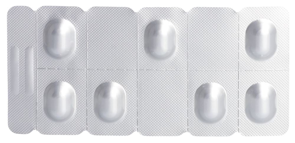 PANTOPRAZOL Mepha Lactab 40 mg 60 pce