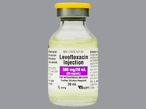 LEVOFLOXACINE Sandoz cpr pell 500 mg 10 pce