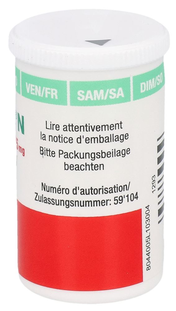 COVERSUM N Combi cpr pell 5/1.25 mg 90 pce