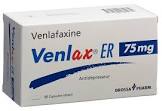 Venlax ER 75 mg, Retardkapseln