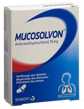 Venlax ER 75 mg, Retardkapseln