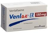 Venlax ER 150 mg, Retardkapseln