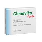 Climavita forte, Tabletten