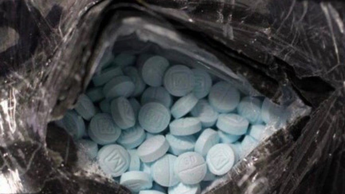 Fentanyl Spirig HC 50 ug/h, Transdermales Pflaster