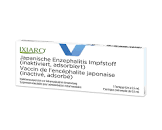 IXIARO, Injektionssuspension