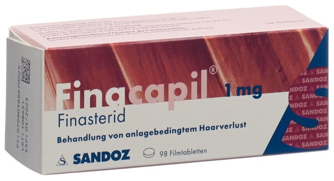 Zanipress 10 mg/20 mg, Filmtabletten