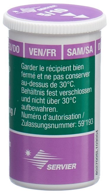 COVERAM cpr 5/10mg bte 30 pce