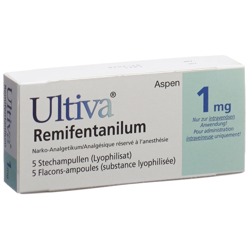 TechneScan Sestamibi, Lyophilisat zur Markierung mit Tc-99m (Markierungsbesteck)