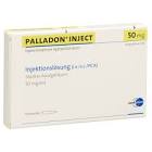 Palladon Inject 50 mg, Injektions-/Infusionslösung