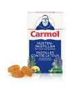 Carmol pastilles contre la toux, Pastilles