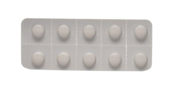 Amlodipin Viatris 5 mg, Tabletten