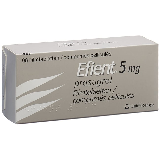 Nebilet plus 5/12,5 mg, Filmtabletten