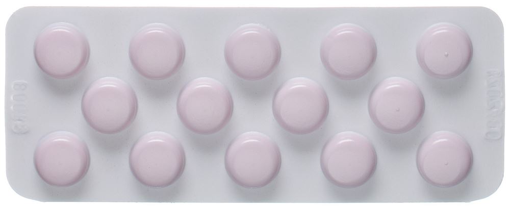 NEBILET plus cpr pell 5/25 mg 98 pce