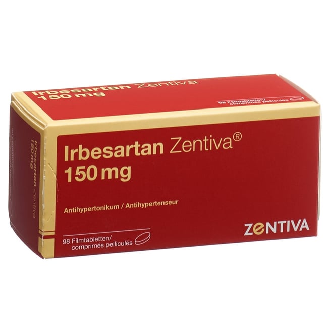 Citalopram Zentiva 40 mg, Filmtabletten