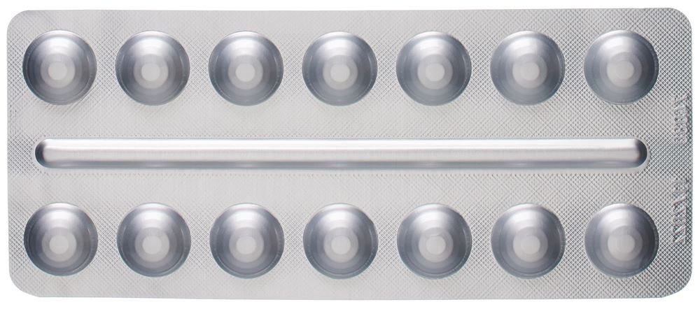 VASCORD cpr pell 20/5 mg 28 pce