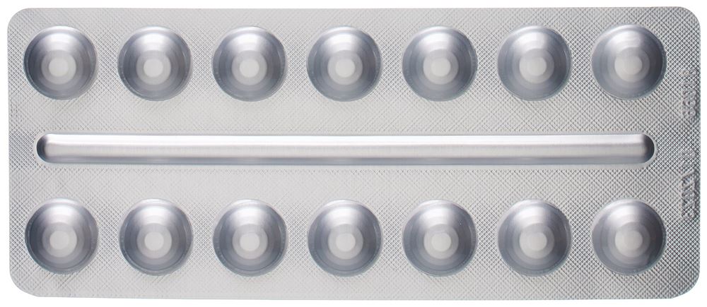 VASCORD cpr pell 40/10 mg 28 pce