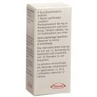 DigiFab, Lyophilisat