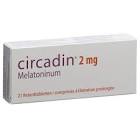 Circadin, Retardtabletten